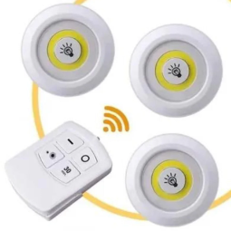 Luces led inalambricas