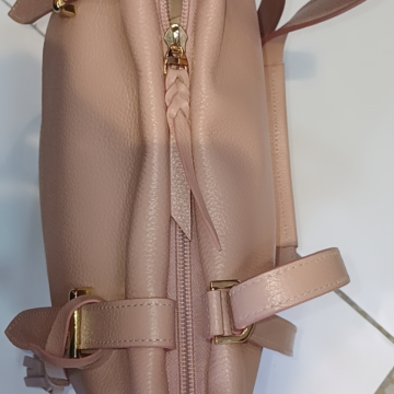 Bolso puente