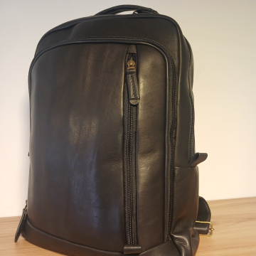 Maletín Rectangular (hombre) 