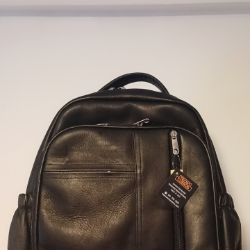 Morral mediano (hombre)