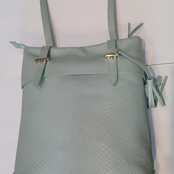 Bolso puente