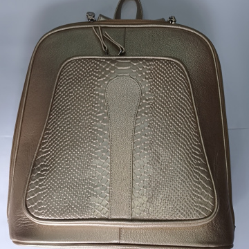 Bolso expandible grande